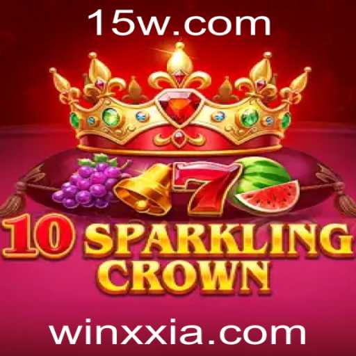 Explorando o Universo de 10SparklingCrown: Um Mergulho no Mundo dos Jogos