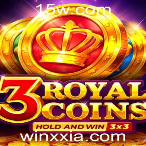 Desvendando o Mundo de Emoções com 3royalcoins