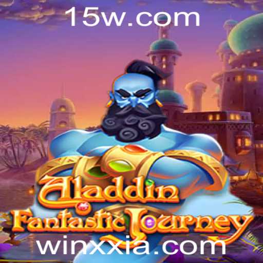 Explorando o Mundo de Aventuras do Jogo Aladdin