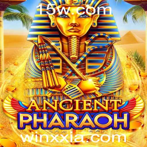 Explorando 'AncientPharaoh': Um Mergulho Profundo no Universo Dos Deuses Egípcios