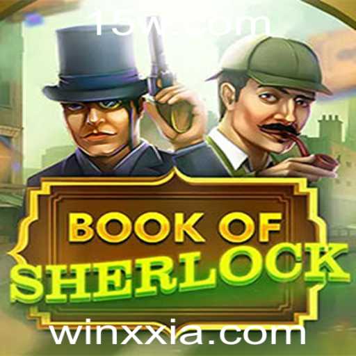 BookOfSherlock: Descubra o Fascínio do Mistério com Winxx