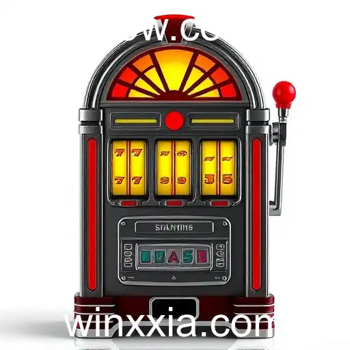 Explorando o Universo dos Caça-níqueis com winxx