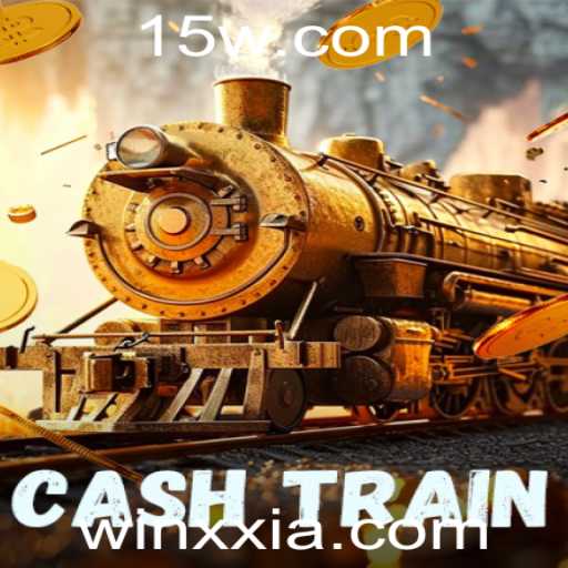 Descubra o Empolgante Mundo de CashTrain: Diversão e Estratégia