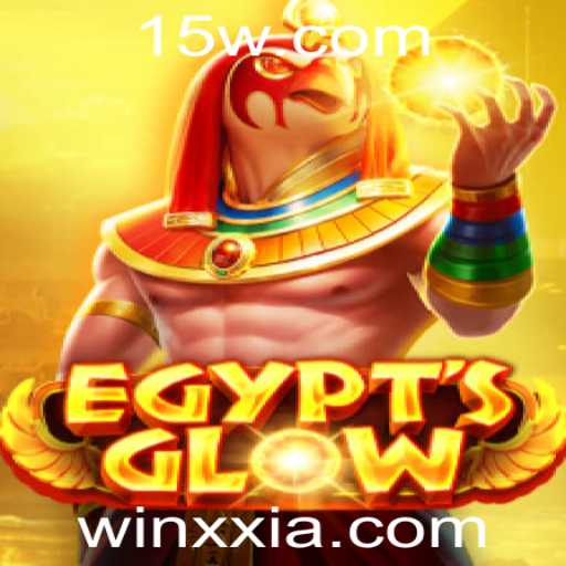 Descubra a Magia de EgyptsGlow: Um Mergulho no Enigmático Mundo dos Mistérios Egípcios