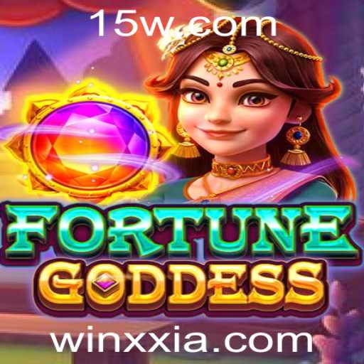 Desvendando os Mistérios de FORTUNEGODDESS: O Jogo de Azar que Conquista Novos Territórios