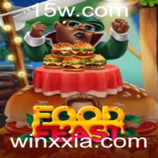 Explorando o Mundo Divertido de FoodFeast: Regras e Dicas para Vencer