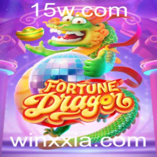 FortuneDragon: Uma Jornada Épica no Mundo dos Jogos