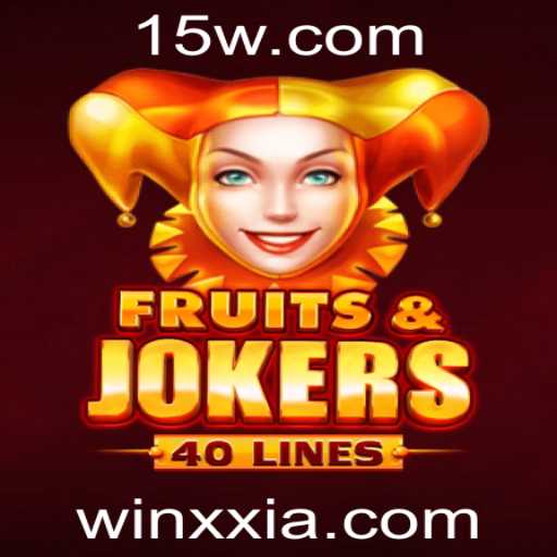 Descubra o Mundo Vibrante do Jogo FruitsAndJokers40