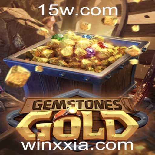 Explorando o Universo Atraente de GemstonesGold: Uma Jornada de Estratégia e Sorte