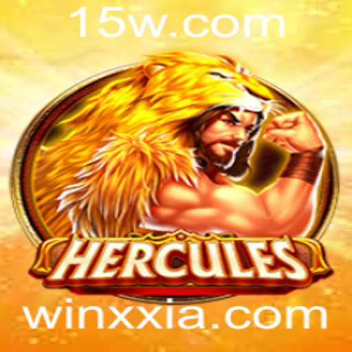 Hercules: O Jogo Que Combina Estratégia e Aventura