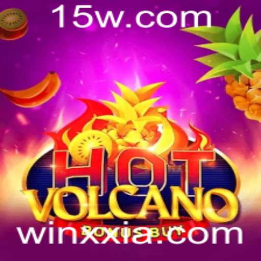 Descubra o Mundo de Aventuras e Recompensas em HotVolcanoBonusBuy