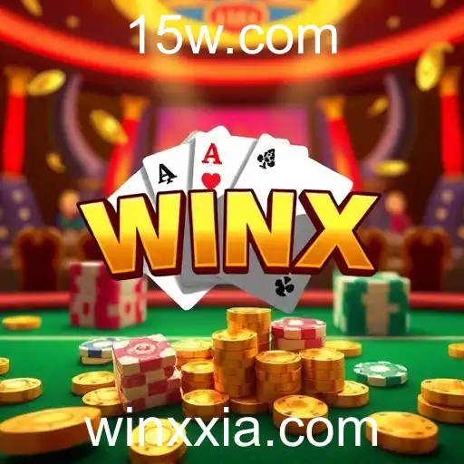 Explorando o Fascinante Mundo dos Jogos de Cassino com Winxx