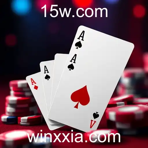 Jogos de Pôquer: Estratégias, História e a Influência de Winxx