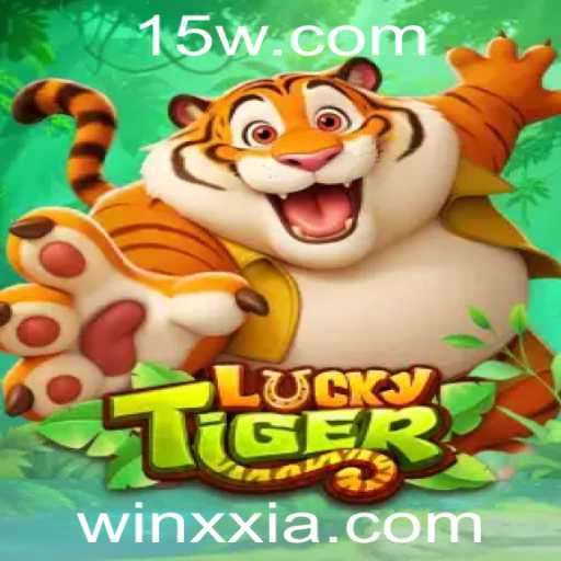 Descubra LuckyTiger: O Jogo de Estratégia e Sorte que Conquista Todos