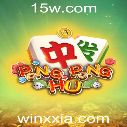 Descubra o Mundo de PONGPONGHU: Um Jogo de Estratégia e Diversão