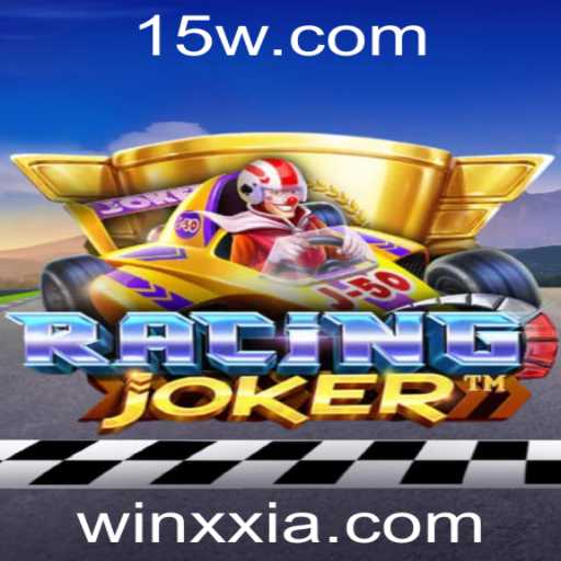 RacingJoker: Um Mergulho no Mundo da Competição em Alta Velocidade