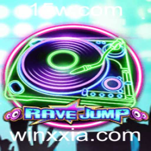 RaveJump: Uma Nova Experiência de Jogo que Une Música e Aventura