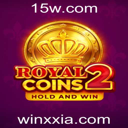 Explorando RoyalCoins2: O Jogo que Conquista Multidões