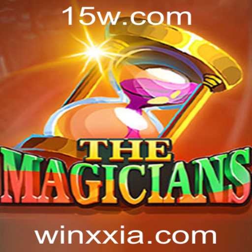Explorando TheMagicians: O Mundo Encantado do Jogo e como Winxx Pode Transcender sua Experiência