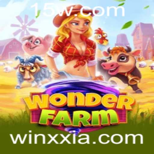 Explorando WonderFarm: Um Mergulho no Maravilhoso Mundo do Cultivo Fantástico